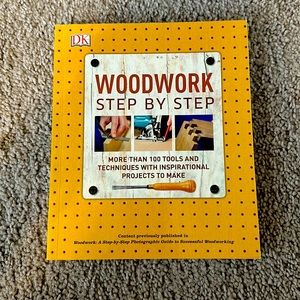 Woodwork: Step by Step
